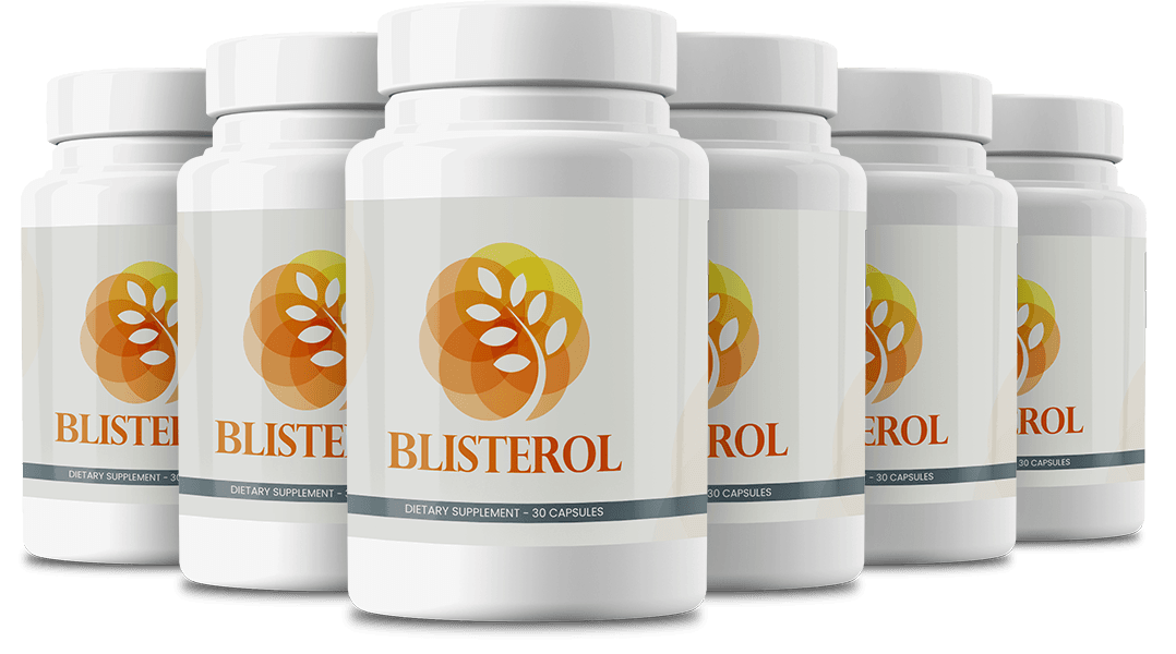 Blisterol Buy Now